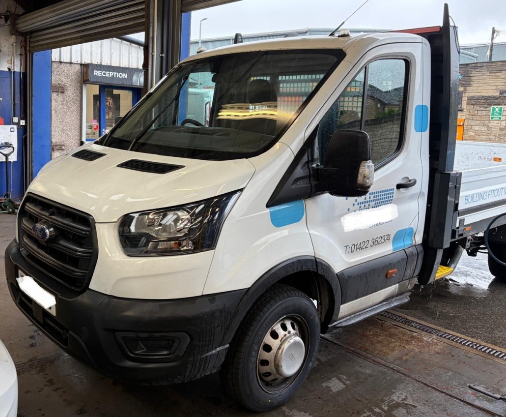 Ling Long Tyres for Ford Transit