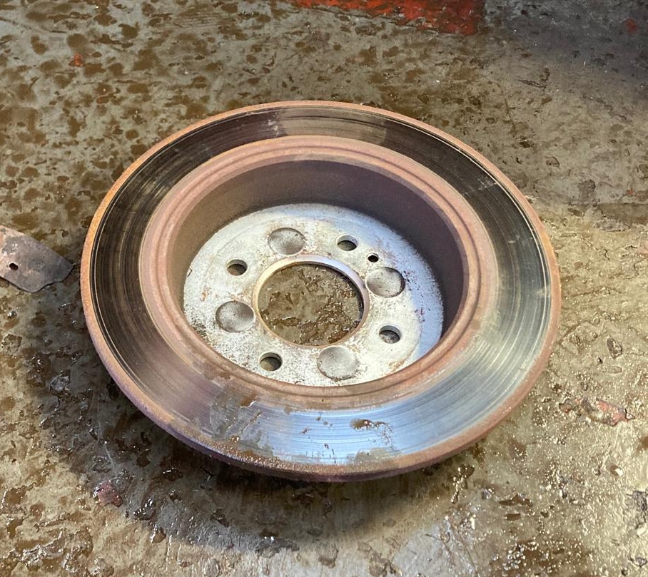 Why Does My Car Pull to One Side When Braking?